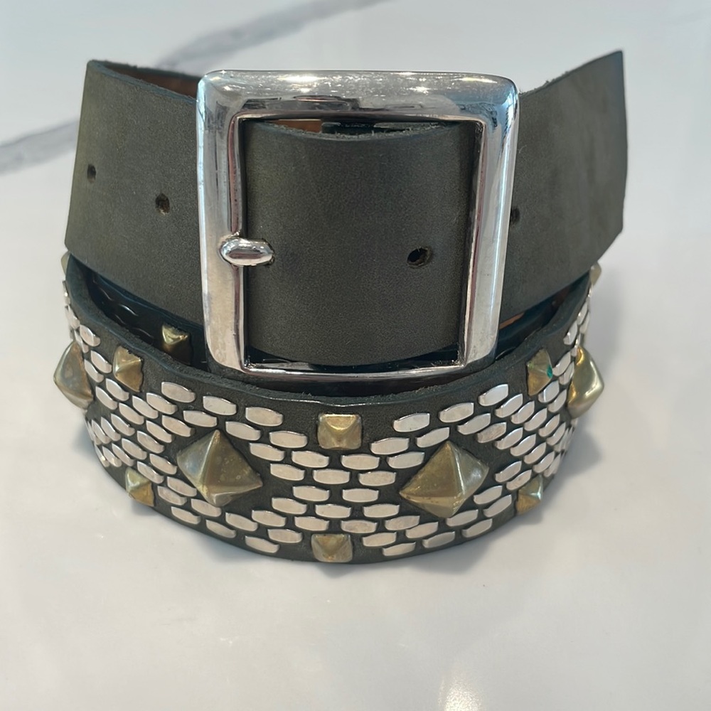 Calleen Cordero 1.5” Belt